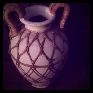 Old just feel like getting out of the way